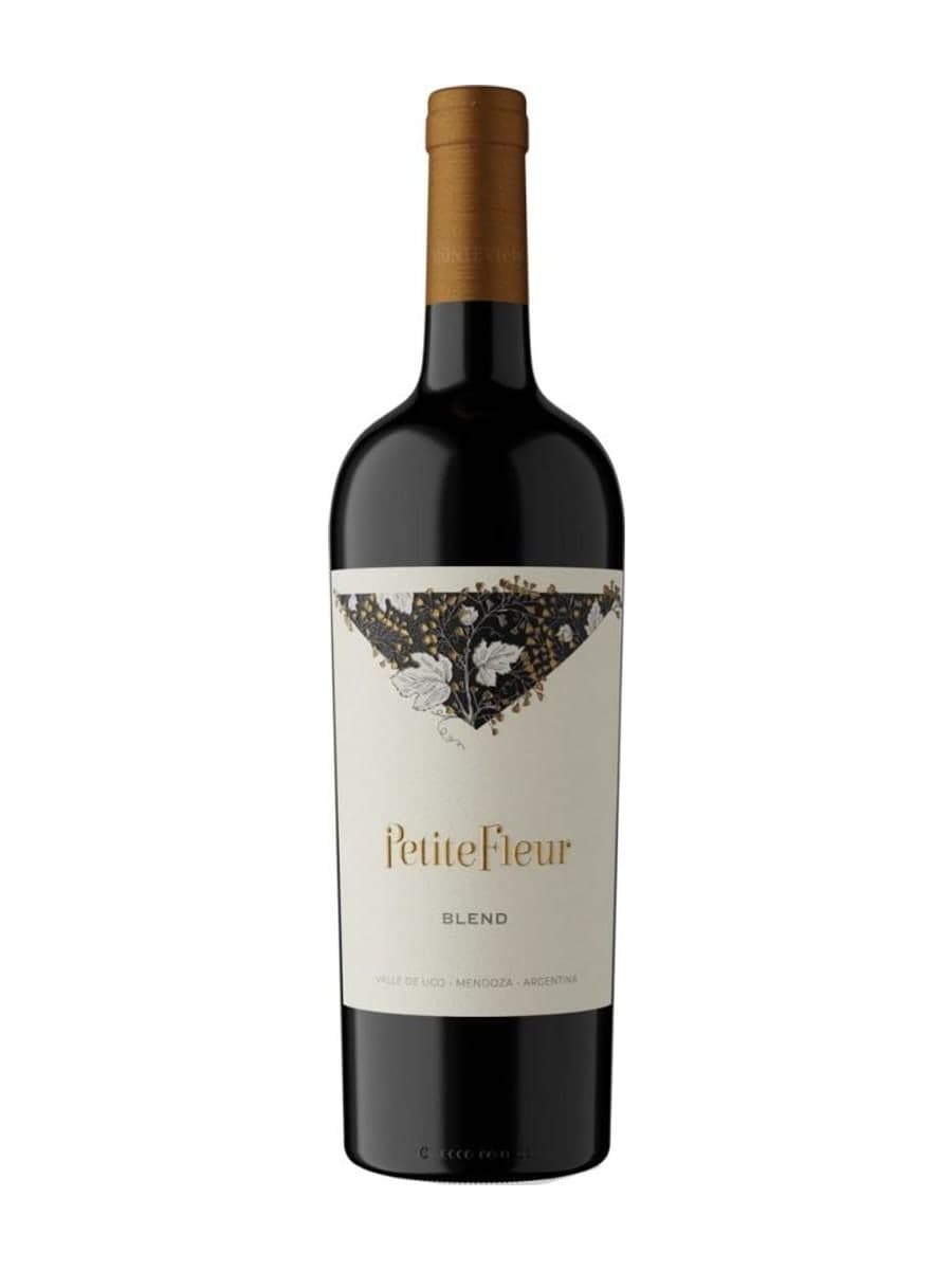 Petite Fleur Blend