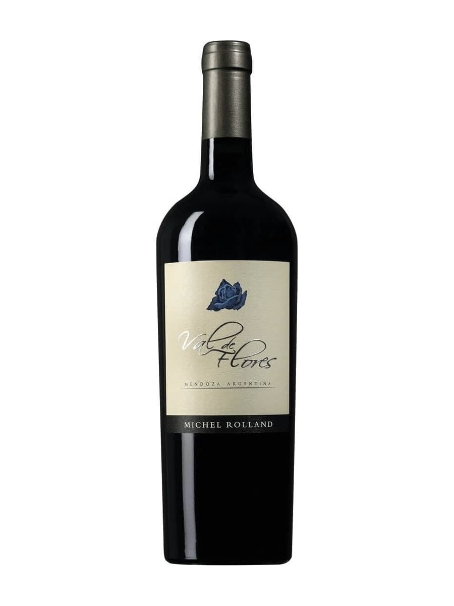 Val de Flores Malbec