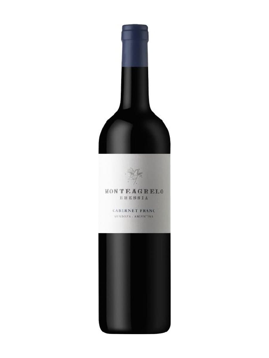 Monteagrelo Cabernet Franc